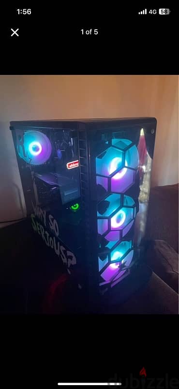 Gaming PC