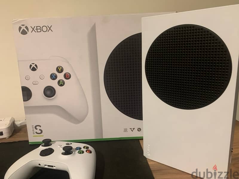 xbox series s 516gb 0