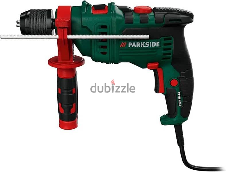 Parkside decoration tools عدة لاعمال الديكور 4