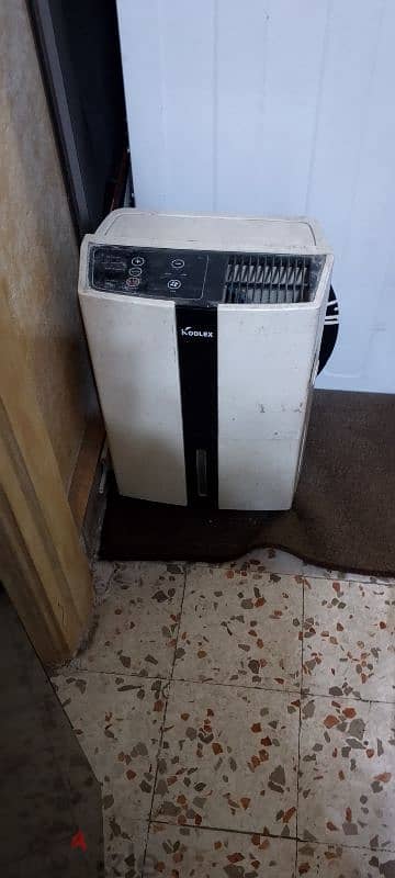 dehumidifier machine 0