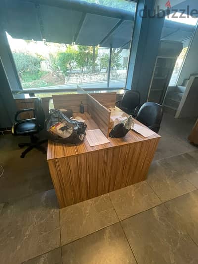 Office Desk