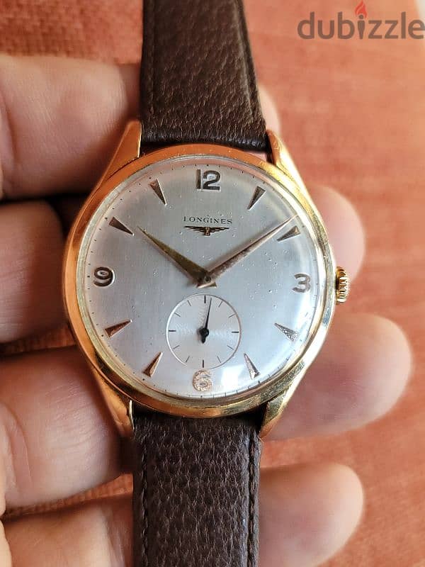 longines 0