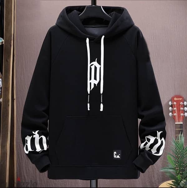 Hoodies 4