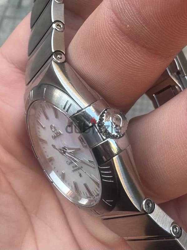 like new raymond weil super clone eta 500$ 4