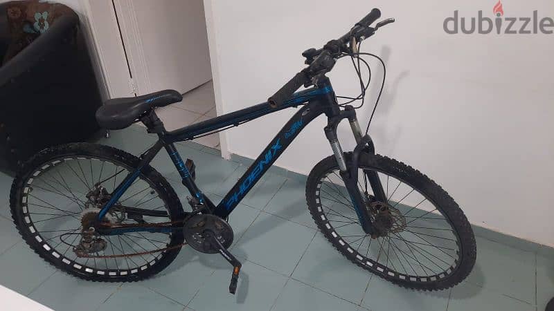 bicycle for sale 2