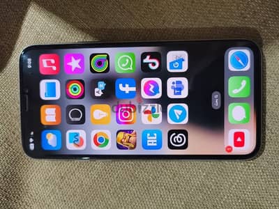 iphone 11 pro 256 gb