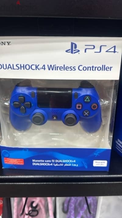 controller for ps4 high copy with warranty