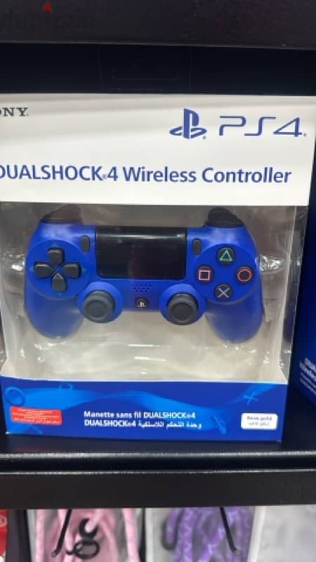 controller for ps4 high copy with warranty 0