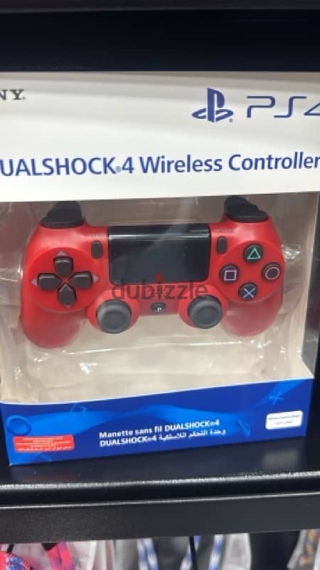 controller for ps4 high copy with warranty 1