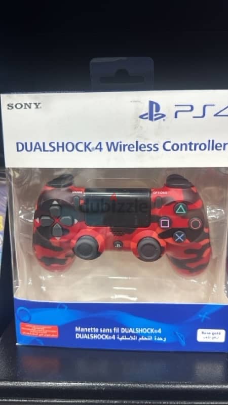 controller for ps4 high copy with warranty 2