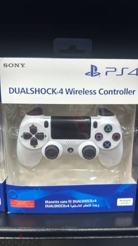 controller for ps4 high copy with warranty 3