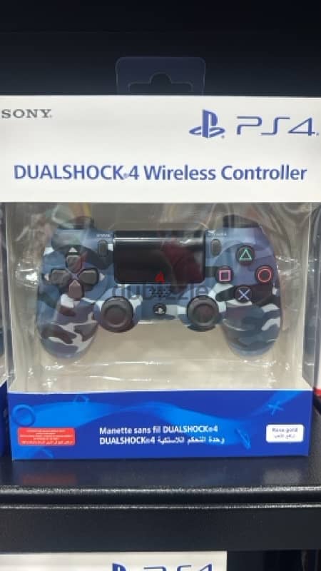 controller for ps4 high copy with warranty 4