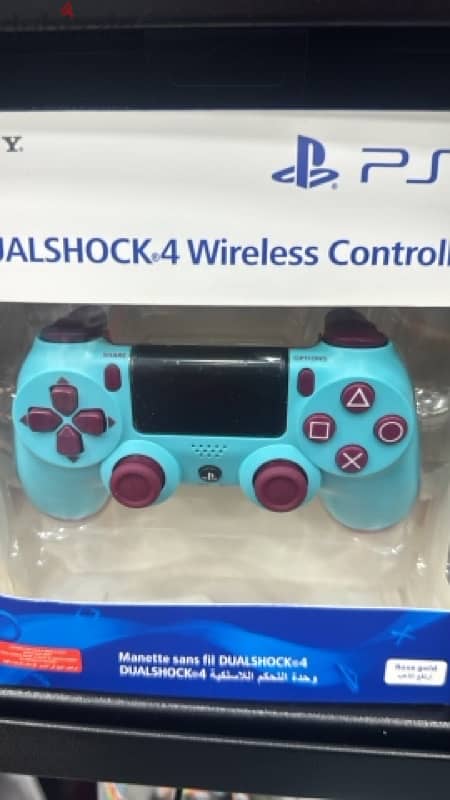 controller for ps4 high copy with warranty 5