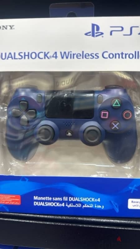 controller for ps4 high copy with warranty 9