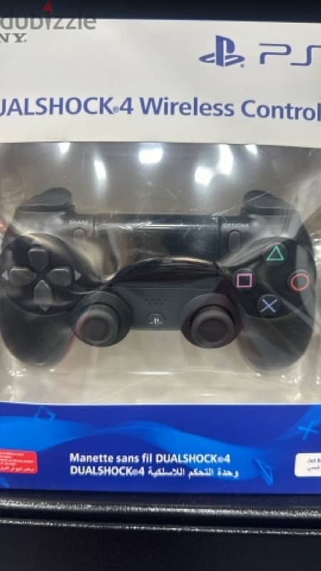 controller for ps4 high copy with warranty 10