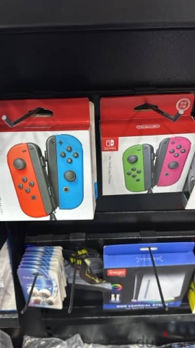 joycon