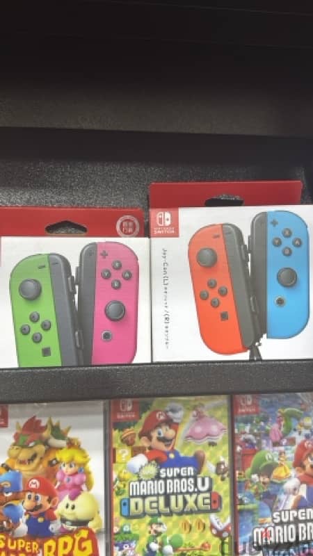 joycon for Nintendo switch 2