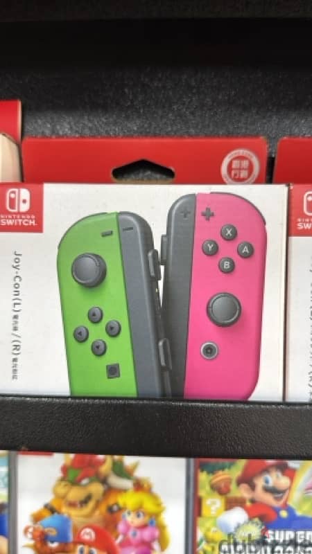 joycon for Nintendo switch 3