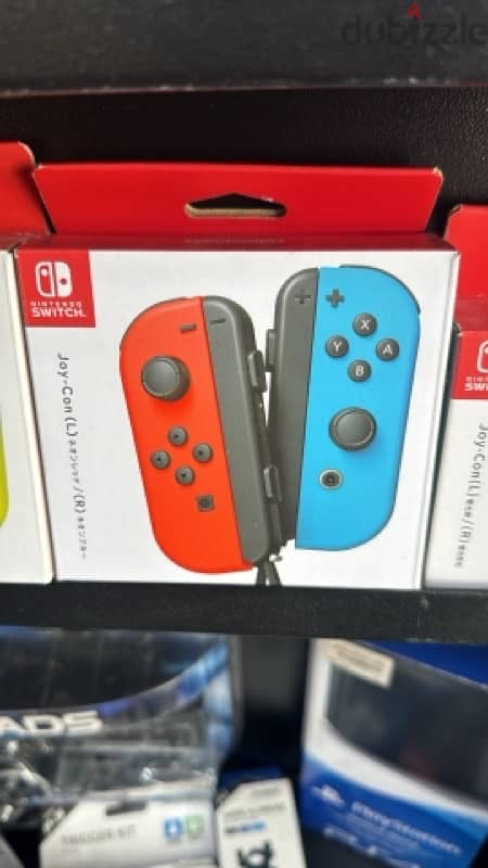 joycon for Nintendo switch 5