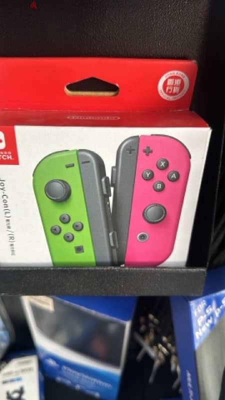 joycon for Nintendo switch 6