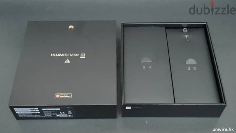 Huwaei Mate X5 2