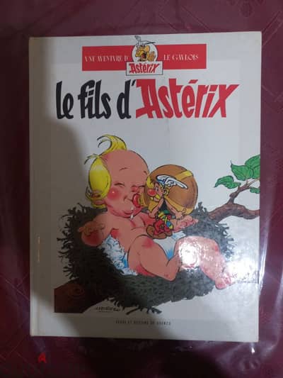 Asterix