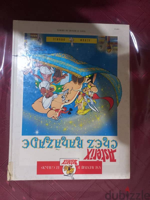 Asterix 3