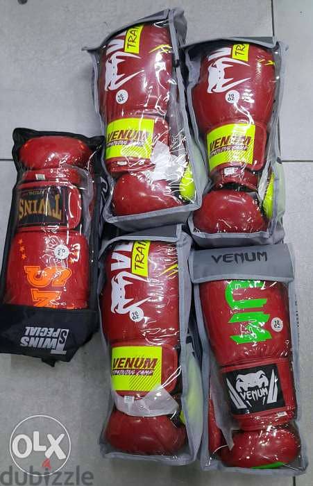 New Venum Boxing Gloves ( Many Styles ) 1