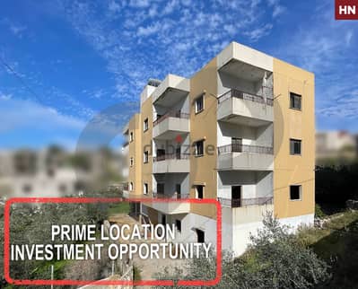 prime location -investment opportunity -Ketermaya, Chouf REF#HN116000