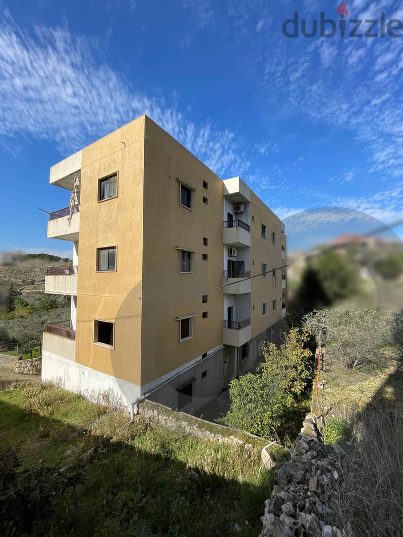 prime location -investment opportunity -Ketermaya, Chouf REF#HN116000 1