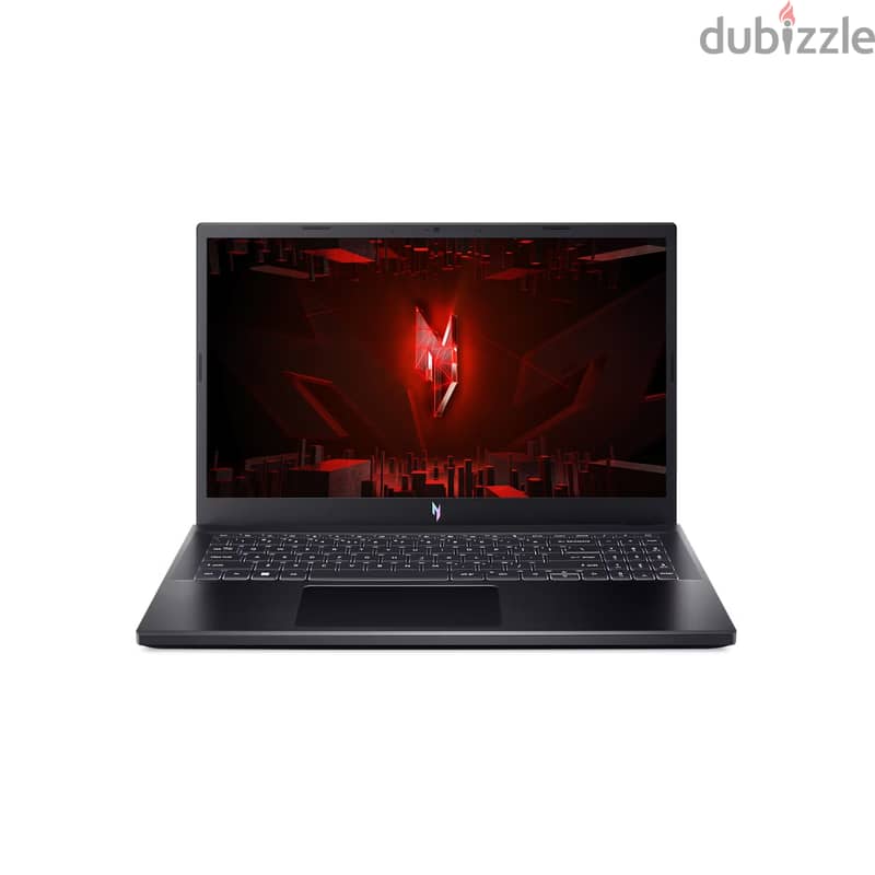 ACER PREDATOR NITRO V15 VANV15-51-789J  i7  4060 144HZ GAMING LAPTOPS 4