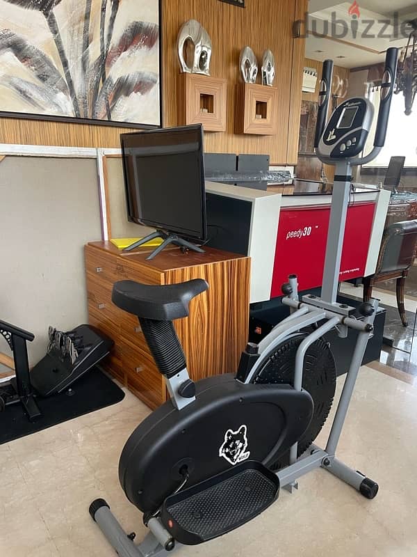 50$ elliptical 0