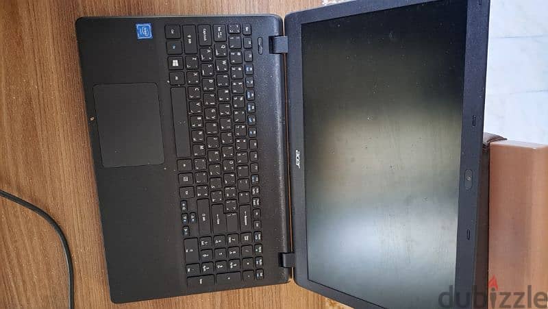 laptop acer e15 1