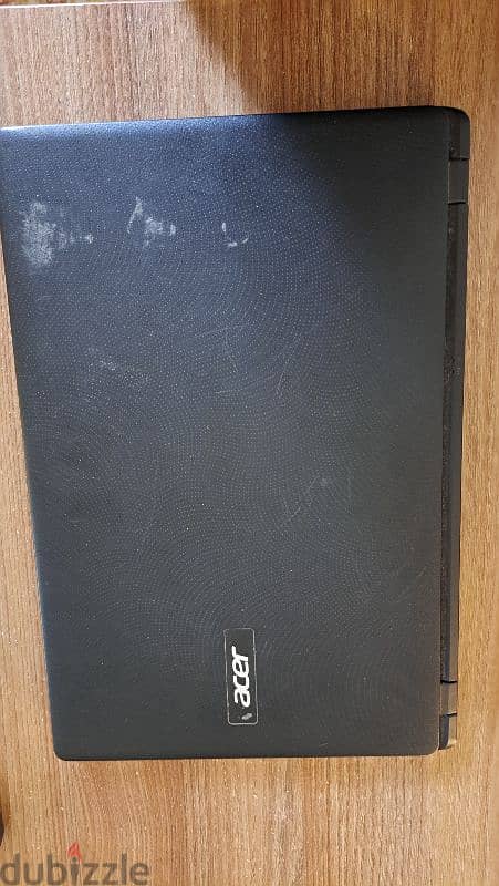 laptop acer e15 2