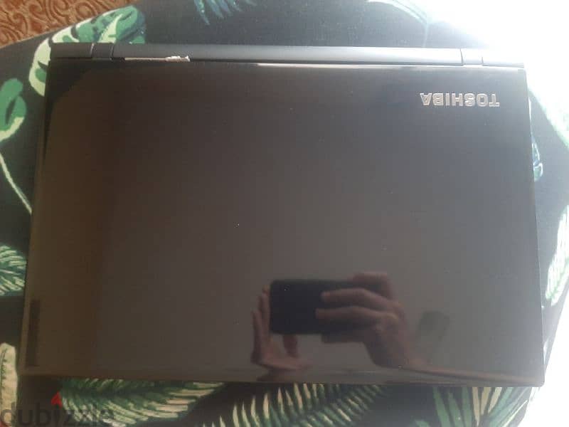 Toshiba Satellite 2