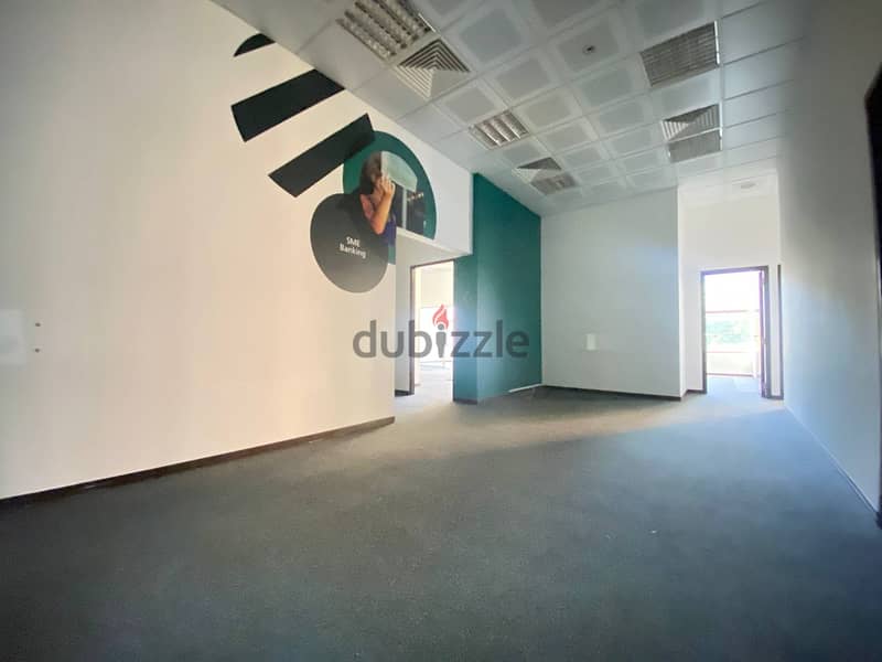 Office for rent in Kaslik - مكتب للإيجار في الكسليك 0