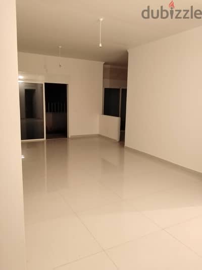 120 SQM Apartment in Qornet El Hamra, Metn with Terrace