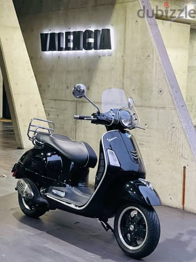 Vespa