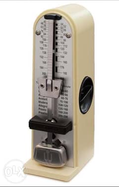 wittner metronome taktell series 890 0