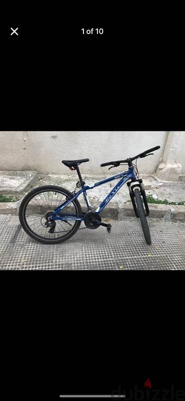 Shimano montain bike 0