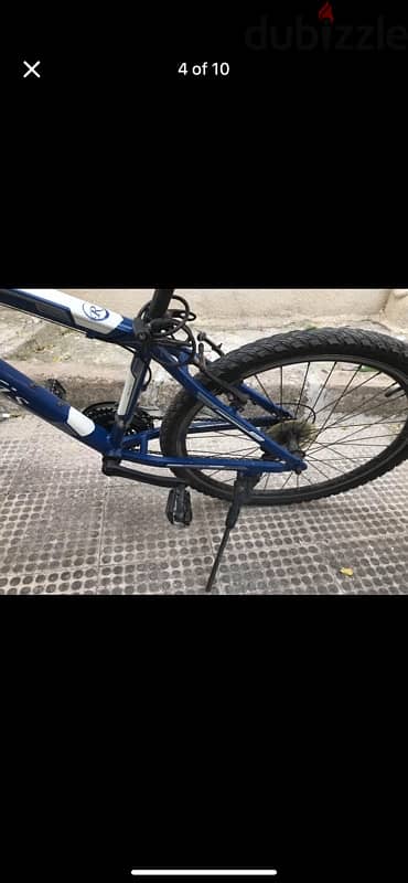 Shimano montain bike 3