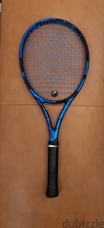 Babolat Pure Drive Tennis Racket