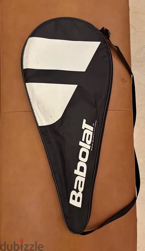 Babolat Pure Drive Tennis Racket 2