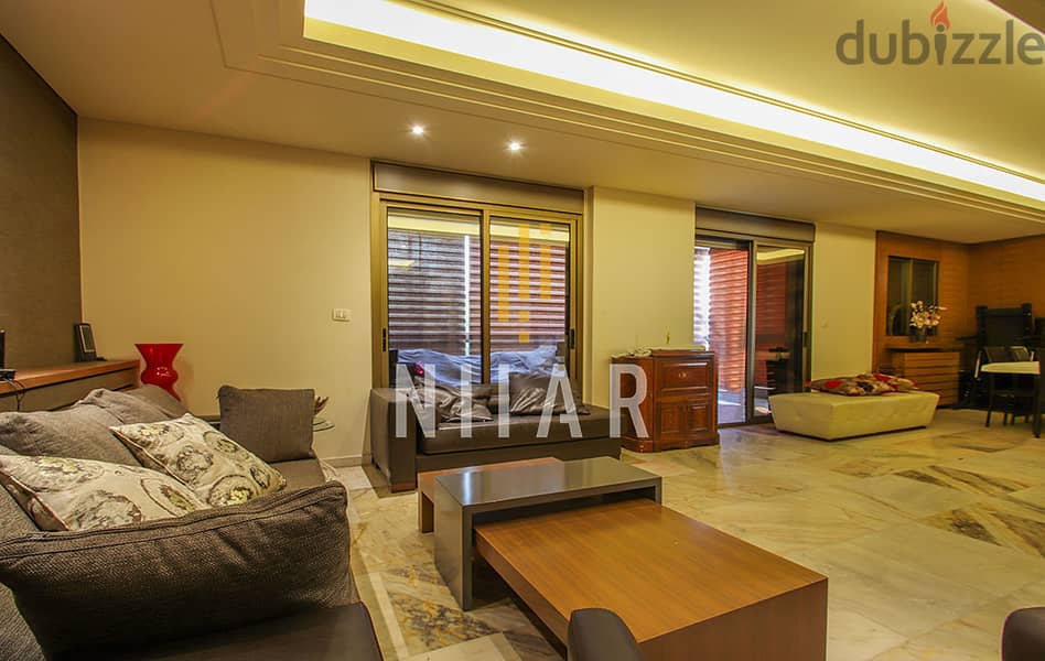 Apartments For Rent in Hazmieh | شقق للإيجار في الحازمية | AP16246 0