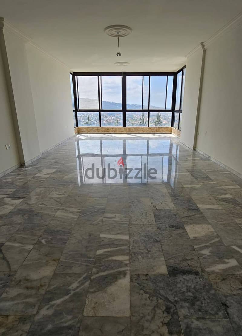 Baabda/ Apartment for sale - بعبدا/ شقة للبيع 0