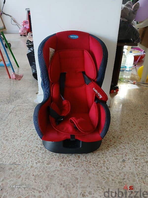 car seat bébé doux 0