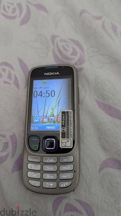 Nokia 6303