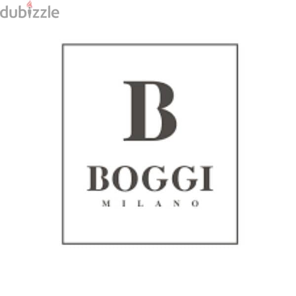 بلايزر BOGGI قياس 39 0