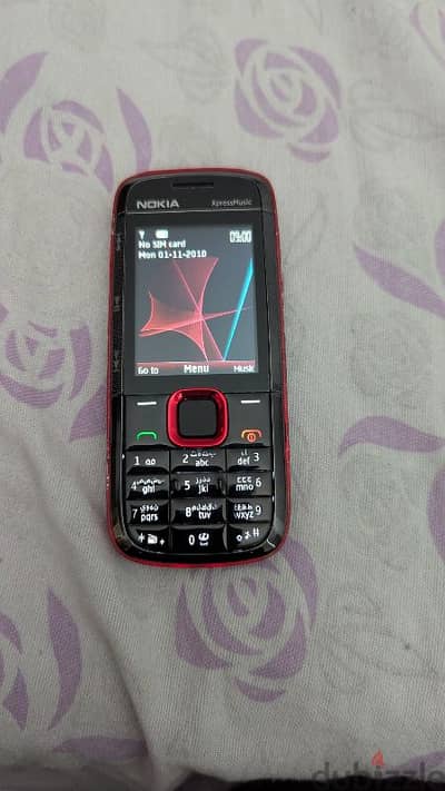 Nokia