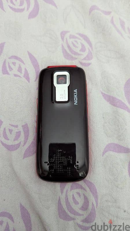 Nokia 5130 XpressMusic 2